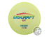 Discraft First Run ESP Swarm Midrange Golf Disc (Individually Listed)