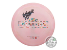USED Discraft [McBETH] Proto ESP Hades 173g Lt. Pink Driver Golf Disc