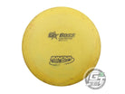 USED Innova GStar Beast 175g Yellow Black Stamp Distance Driver Golf Disc