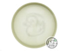 USED MVP Disc Sports RUBBER DUCK Proton Eclipse Glitch 163g Glow Putter Disc