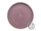 USED DiscMania EXO Soft Logic 174g Purple-Gray Red Foil Putter Golf Disc