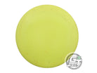 USED Innova Star Destroyer 173g Yellow Wiped Stamp Distance Driver Golf Disc