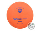 USED DiscMania D-Line FD 169g Orange Blue Foil Fairway Driver Golf Disc