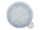 NOS DGA [MARWEDE] Swirl Hurricane 173g Lilac Lime Foil Distance Driver Golf Disc