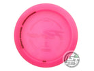 USED Latitude 64 Opto Flow 173g Pink Red Foil Distance Driver Golf Disc