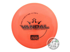 Dynamic Discs Lucid AIR Vandal Fairway Driver Golf Disc (Individually Listed)