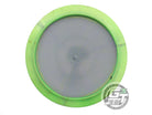 USED Innova Halo Star Mystere 168g Lime-Purple Distance Driver Golf Disc