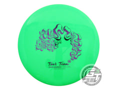 Kastaplast Limited Edition 2025 Team Series Joseph Anderson K1 Hard Jarn Midrange Golf Disc (Individually Listed)