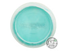 USED Dynamic Discs Lucid Ice Orbit Enforcer 173g White-Seafoam Driver Golf Disc