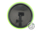 USED Axiom Discs R2 Neutron Wrath 163g Black Lime Rim Distance Driver Disc