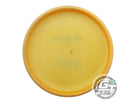 USED Innova GStar Aviar 149g Yellow Black Stamp Putter Golf Disc