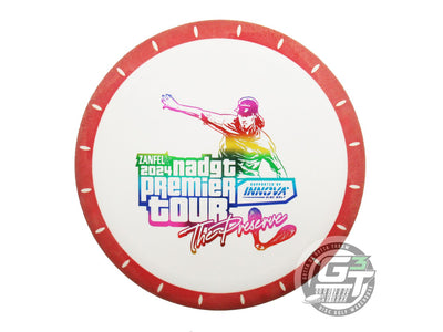 Innova Limited Edition 2024 NADGT at The Preserve XT Nova Putter Golf Disc (Individually Listed)