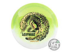 Innova Limited Edition 2026 Tour Series Ohn Scoggins Duo Leopard3 Fairway Driver Golf Disc (Individually Listed)