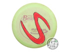 USED Innova Pro Beast 158g Lime Pink Foil Distance Driver Golf Disc