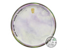 USED Axiom Discs Prism Neutron Pyro 178g White HOME DYED Midrange Golf Disc