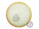 USED Axiom Discs X-OUT Eclipse Proton Crave 176g Peach Rim Fairway Driver Disc