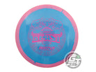 USED Innova Halo Star Beast 172g Pink-Blue Distance Driver Golf Disc
