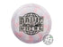 Discraft Limited Edition 2025 Ledgestone Open Swirl Big Z Drive Distance Driver Golf Disc (Individually Listed)