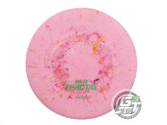 Prodigy 300 Soft Fractal PA3 Putter Golf Disc (Individually Listed)