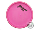 USED Dynamic Discs Prime Deputy 173g Pink Rainbow Foil A Putter Golf Disc