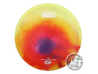 USED Discraft FlyDye Z Zombee 179g Rainbow Blob Fairway Driver Golf Disc