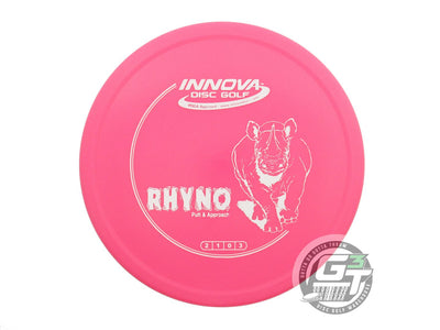Innova DX Rhyno Putter Golf Disc (Individually Listed)