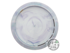 USED Discraft ESP Avenger SS 173g Lilac Sky Blue Stamp Distance Driver Golf Disc
