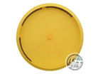 USED Innova KC Pro Roc 175g Yellow Black Stamp Midrange Golf Disc