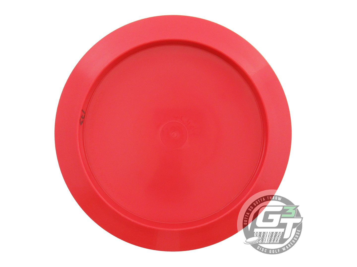 USED Innova Star Destroyer 173g Red White Stamp Distance Driver Golf Disc