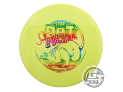 Innova Star Rat Midrange Golf Disc (Individually Listed)