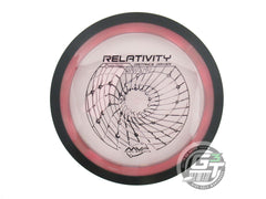 MVP Proton Relativity Distance Driver Golf Disc (Individually Listed)
