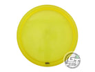 USED Dynamic Discs [VELEDIAZ] Lucid Ice Justice 174g Yellow Midrange Golf Disc