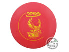 USED Innova DX VRoc 177g Red Yellow Stamp Midrange Golf Disc