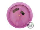 USED Lone Star [ARTIST] Bravo Growler 173g Purple-Orange Distance Driver Disc