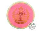 USED Innova [SALONEN] Halo Star Caiman 175g HOME DYED Midrange Golf Disc