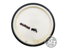 USED MVP Disc Sports Plasma Tesla 173g Pearl White Distance Driver Golf Disc