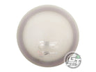 USED Gateway X-OUT Diamond G-One 176g Smoke Silver Foil Distance Driver Disc