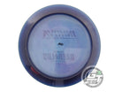 USED Innova Champion Daedalus 174g Purple White Stamp Distance Driver Golf Disc