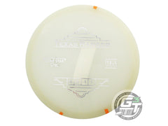 Lone Star Glow Bravo Texas Ranger Midrange Golf Disc (Individually Listed)