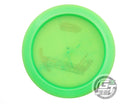 USED Innova X-OUT Blizzard Krait 150g Green Red Foil Distance Driver Golf Disc