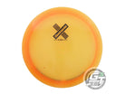 USED DiscMania X-OUT C-Line FD3 176g Marigold Fairway Driver Golf Disc