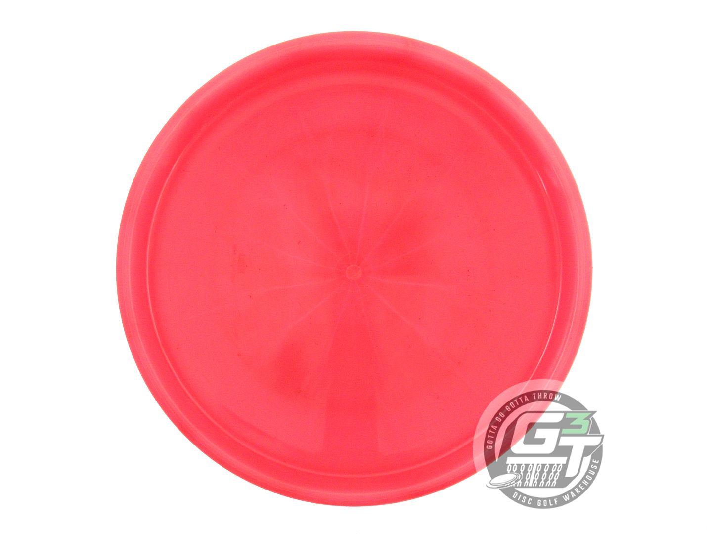 USED DiscMania [BLUE RIBBON PINES] Neo Link 173g Red Black Stamp Putter Disc