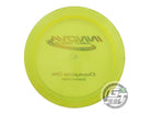 USED Innova Champion Orc 163g Yellow Rainbow Foil PFN Distance Driver Golf Disc