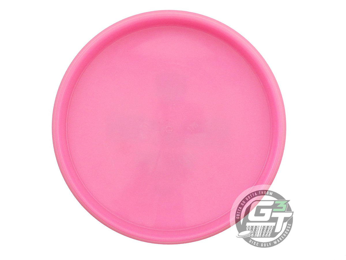 USED DiscMania [SE] Neo Tactic 175g Pink Purple Foil Putter Golf Disc