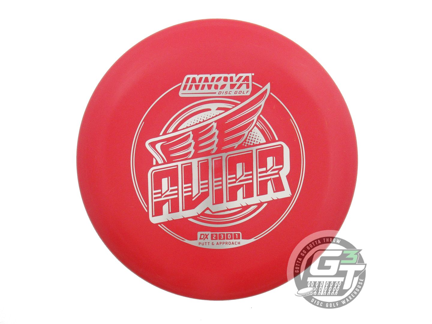 Innova DX Aviar Putter Golf Disc (Individually Listed)