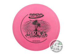 Innova DX Mirage Putter Golf Disc (Individually Listed) - Gotta Go Gotta Throw