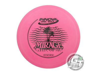 Innova DX Mirage Putter Golf Disc (Individually Listed)
