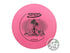 Innova DX Mirage Putter Golf Disc (Individually Listed)