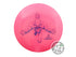 Discraft Big Z Force Distance Driver Golf Disc (Individually Listed)