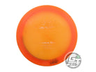 USED Innova Champion Wraith 172g Orange Silver Foil Distance Driver Golf Disc